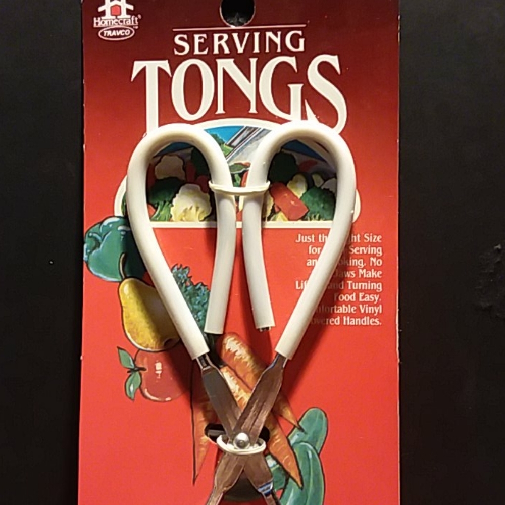 4pc. Kitchen accessories - Picture 4 of 5